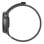 COROS Pace 3 Bluetooth GPS 42mm LCD Preto Tamanho Único 5ATM SpO2 Pulsómetro