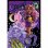 Puzzle Clementoni Supercolor 28183 150 peças Monster High 7+