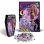 Puzzle Clementoni Supercolor 28183 150 peças Monster High 7+