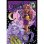 Puzzle Clementoni Supercolor 28183 150 peças Monster High 7+