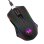 Ratón REDRAGON M910-KS Ranger RF Wireless USB-C 4000DPI RGB 9 Pulsanti Nero