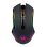 Ratón REDRAGON M910-KS Ranger RF Wireless USB-C 4000DPI RGB 9 Pulsanti Nero