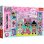 Puzzle Trefl 16443 100 pieces Dessins Enfant 5 ans