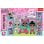 Puzzle Trefl 16443 100 pieces Dessins Enfant 5 ans