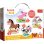 Puzzle Trefl 36127 Animali 6 pezzi Cartone Multicolore Bambini