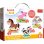 Puzzle Trefl 36127 Animali 6 pezzi Cartone Multicolore Bambini
