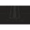 Placa de inducción Candy CIH6I4CF Negro Integrado 60 cm 4 zonas