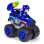 Voiture de police SPIN MASTER PAW Patrol Rescue Wheels Chase Figurine incluse