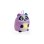 Peluche Clementoni Disney Baby 17556 Sonore Effets lumineux Violet