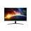 Écran PC YASHI YZ3230 31,5" 2K Ultra HD 180Hz VA Courbe FreeSync Premium Haut-parleurs 1ms