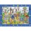 Puzzle Trefl 15592 100 pieces Paysage Enfant 5 ans