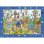 Puzzle Trefl 15592 100 pieces Paysage Enfant 5 ans
