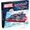 Juego de mesa MARVEL Winning Moves WM02954-FRE-6 Adivinanzas 6 años 15 min juego familiar