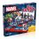 Juego de mesa MARVEL Winning Moves WM02954-FRE-6 Adivinanzas 6 años 15 min juego familiar