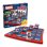 Juego de mesa MARVEL Winning Moves WM02954-FRE-6 Adivinanzas 6 años 15 min juego familiar