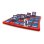 Juego de mesa MARVEL Winning Moves WM02954-FRE-6 Adivinanzas 6 años 15 min juego familiar