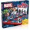 Juego de mesa MARVEL Winning Moves WM02954-FRE-6 Adivinanzas 6 años 15 min juego familiar