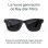 Meta Ray-Ban Wayfarer Gen 2 Gafas Inteligentes Integrierte Kamera KI Lautsprecher Übersetzer Schwarz