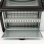 Horno Sobremesa G3 Ferrari IL MORO 10L Manuelle Reinigung Timer Grill