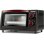 Horno Sobremesa G3 Ferrari IL MORO 10L Manuelle Reinigung Timer Grill