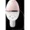Depiladora Luz Pulsada IPL Philips Lumea IPL 9900 BRI950/02 Inalámbrica 5 Ajustes 2 Cabezales