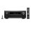 Denon AVCX6800H-BLK Receptor AV 11.4 canales 205 W Dolby Atmos DTS:X IMAX