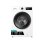 Máquina de Lavar Roupa Hisense WF1I7022BWJ 7kg 1200rpm A Branco Inverter Vapor