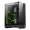 Tour PC GameMax T20 BK Noir Verre Trempe RGB Gaming