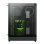 Tour PC GameMax T20 BK Noir Verre Trempe RGB Gaming