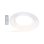 Regleta luminosa Paulmann 79568 Blanco Plástico IP20 Blanco cálido 5000 mm