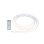 Regleta luminosa universal Paulmann 79567 Blanco cálido LED