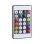 Regleta luminosa Paulmann 79564 Universal LED Multicolor 5m
