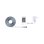 Regleta luminosa Paulmann 79564 Universal LED Multicolor 5m