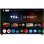 TV TCL QLED X11L 85X11L 85" 4K UltraHD 144Hz Smart TV Google TV Dolby Vision HDR10 Mini LED