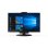 Monitor Lenovo ThinkCentre TIO27 27" Quad HD 60Hz IPS Altavoces Cámara Ajuste Altura