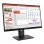 Monitor Lenovo ThinkVision T27-40 27" FullHD 120Hz IPS USB-Hub Höhenverstellbar