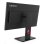 Monitor Lenovo ThinkVision T27-40 27" FullHD 120Hz IPS USB-Hub Höhenverstellbar