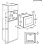 Microondas Electrolux LMS4253TBX 25 Litres 900W Grill Quartz Touch