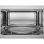 Microondas Electrolux LMS4253TBX 25 Litres 900W Grill Quartz Touch