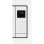 Microondas Electrolux LMS4253TBW 25 Litres 900W Grill Quartz Touch
