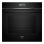 Horno Multifunzione Siemens iQ700 HS736GDB1 71L Idrolitico WiFi Timer