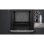 Horno Multifuncao Siemens iQ700 HB774GLB1 71L Pirolitico WiFi Ecrã Táctil