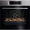 Horno Multifunción AEG Series 5000 OU5PB43PM 72L 60cm Pirolítico A++ con WiFi y AirFry Acero inoxidable