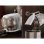 Beutelloser Staubsauger AEG AL51C1OG 1000W 2L Universalbürste Grün