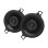 Haut-parleur JBL Club 34F Coaxial 2 voies 75W 3 Ohms