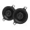 Haut-parleur JBL Club 34F Coaxial 2 voies 75W 3 Ohms