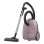 Aspirapolvere con Sacco AEG AB61C1WP 850W 3,5L Filtro Igienico Rosa