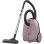 Aspirapolvere con Sacco AEG AB61C1WP 850W 3,5L Filtro Igienico Rosa