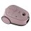 Aspirapolvere con Sacco AEG AB61C1WP 850W 3,5L Filtro Igienico Rosa