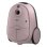Aspirapolvere con Sacco AEG AB61C1WP 850W 3,5L Filtro Igienico Rosa